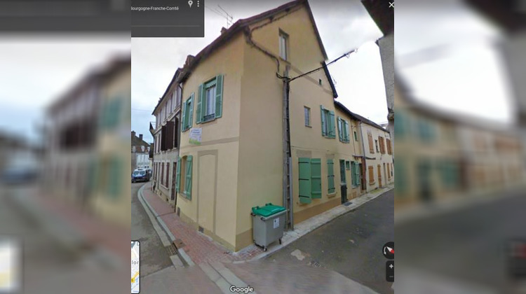 Ma-Cabane - Vente Immeuble SAINT-FLORENTIN, 240 m²