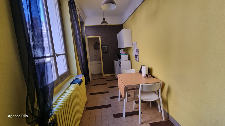 Ma-Cabane - Vente Immeuble SAINT-FLORENTIN, 130 m²