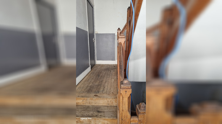 Ma-Cabane - Vente Immeuble SAINT-FLORENTIN, 130 m²