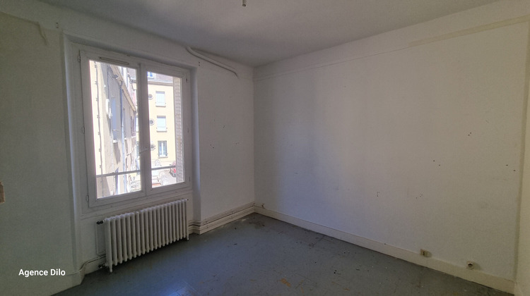 Ma-Cabane - Vente Immeuble SAINT-FLORENTIN, 130 m²