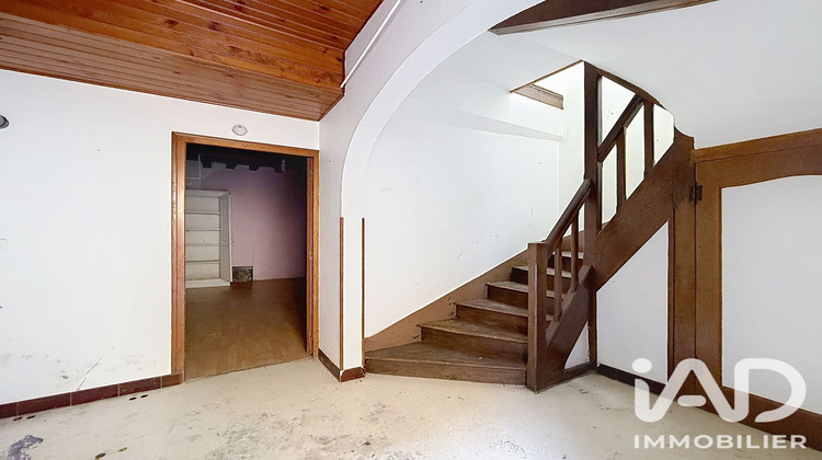 Ma-Cabane - Vente Immeuble Saint-Florentin, 102 m²