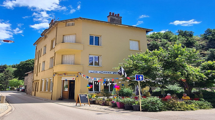 Ma-Cabane - Vente Immeuble SAINT-FLORET, 340 m²