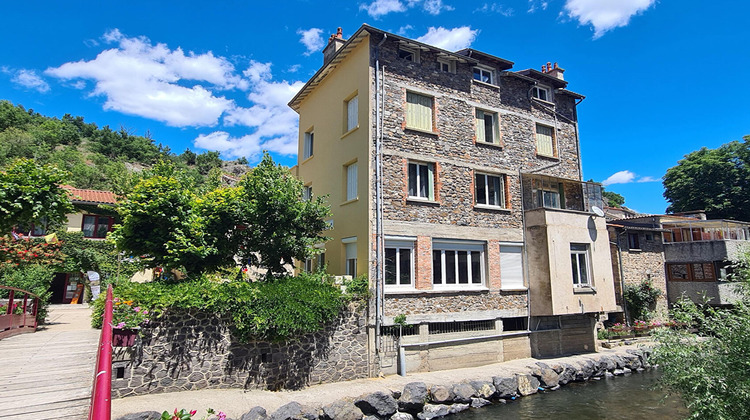 Ma-Cabane - Vente Immeuble SAINT-FLORET, 340 m²