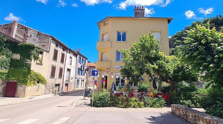 Ma-Cabane - Vente Immeuble SAINT-FLORET, 340 m²