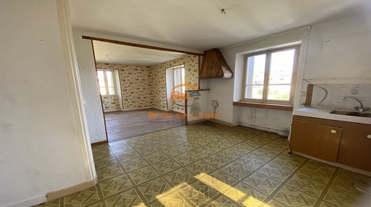 Ma-Cabane - Vente Immeuble Saint-Flour, 153 m²