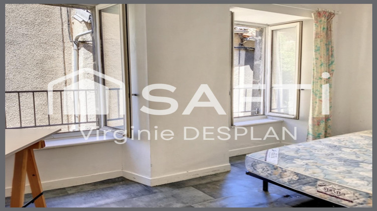 Ma-Cabane - Vente Immeuble Saint-Flour, 140 m²