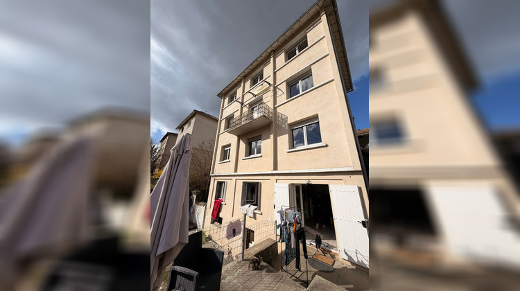 Ma-Cabane - Vente Immeuble SAINT-FLOUR, 192 m²