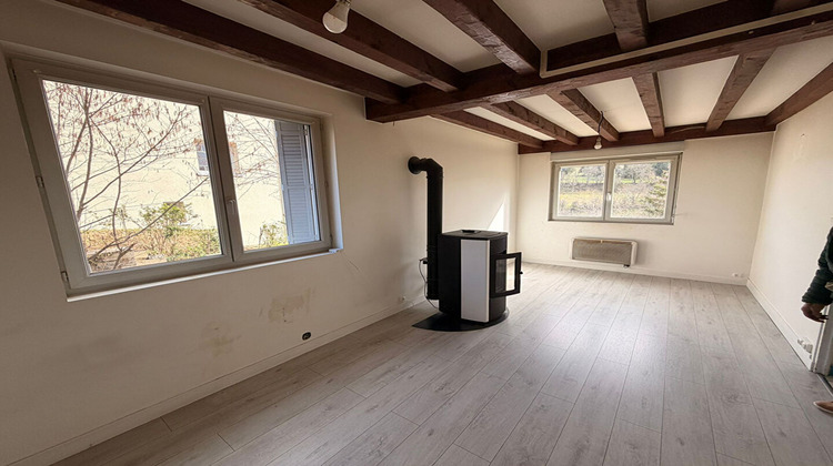 Ma-Cabane - Vente Immeuble SAINT-FLOUR, 192 m²