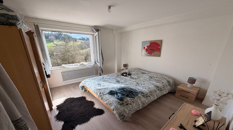 Ma-Cabane - Vente Immeuble SAINT-FLOUR, 192 m²