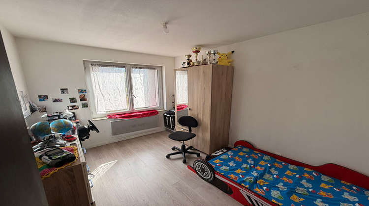 Ma-Cabane - Vente Immeuble SAINT-FLOUR, 192 m²