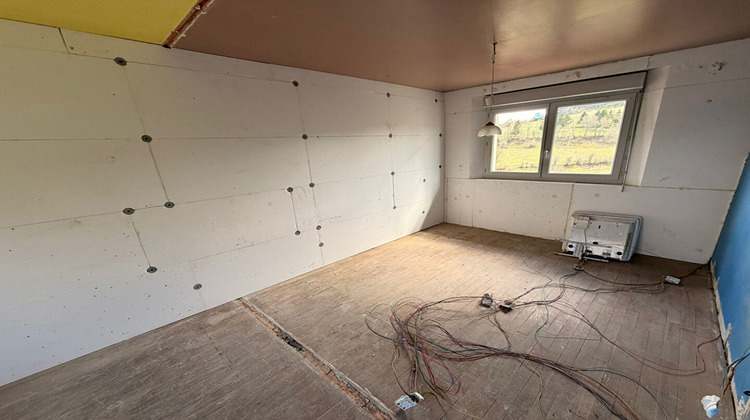 Ma-Cabane - Vente Immeuble SAINT-FLOUR, 192 m²