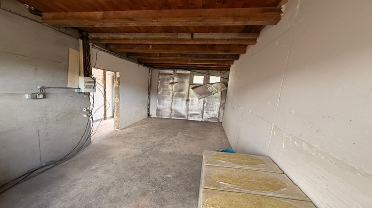 Ma-Cabane - Vente Immeuble SAINT-FLOUR, 192 m²