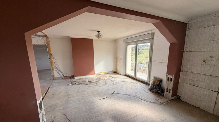 Ma-Cabane - Vente Immeuble SAINT-FLOUR, 192 m²