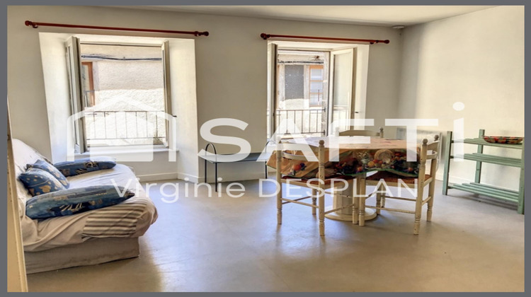 Ma-Cabane - Vente Immeuble Saint-Flour, 140 m²