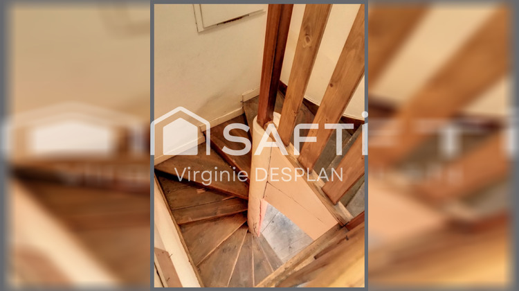 Ma-Cabane - Vente Immeuble Saint-Flour, 140 m²