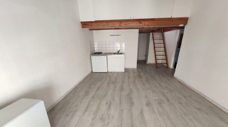 Ma-Cabane - Vente Immeuble Saint-Flour, 97 m²