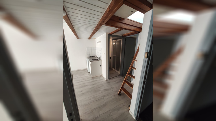 Ma-Cabane - Vente Immeuble Saint-Flour, 97 m²