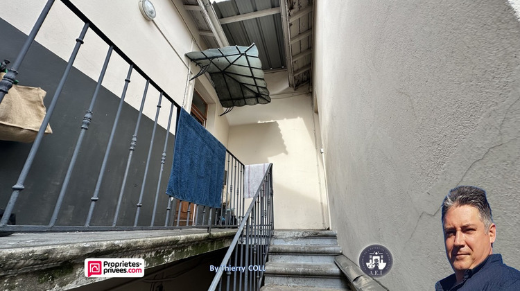 Ma-Cabane - Vente Immeuble SAINT FONS, 170 m²