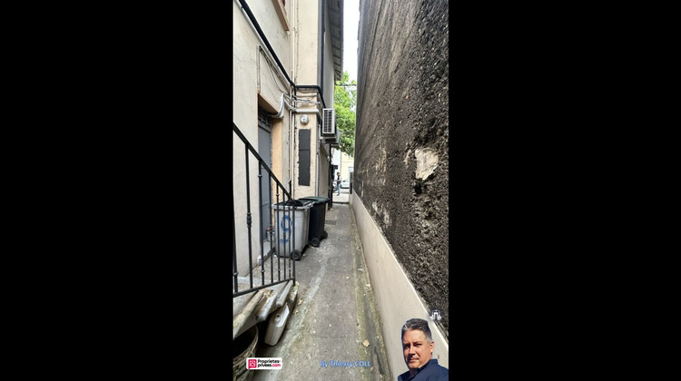 Ma-Cabane - Vente Immeuble SAINT FONS, 170 m²