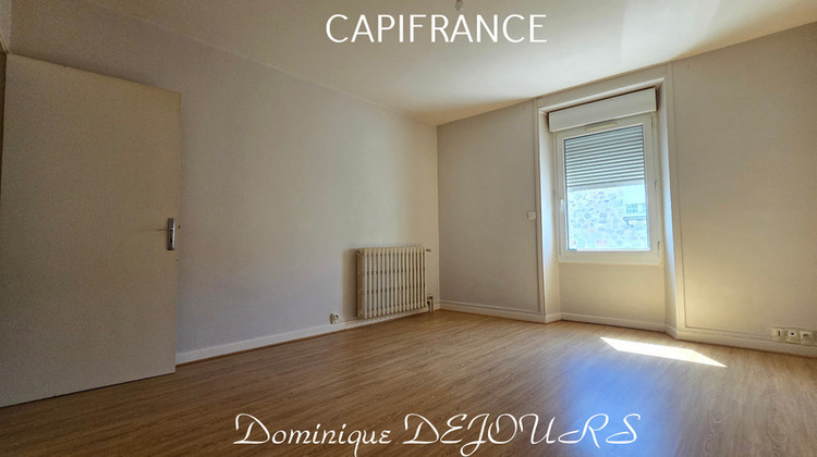 Ma-Cabane - Vente Immeuble SAINT FORTUNAT SUR EYRIEUX, 153 m²