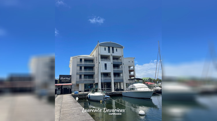 Ma-Cabane - Vente Immeuble SAINT FRANCOIS, 1130 m²