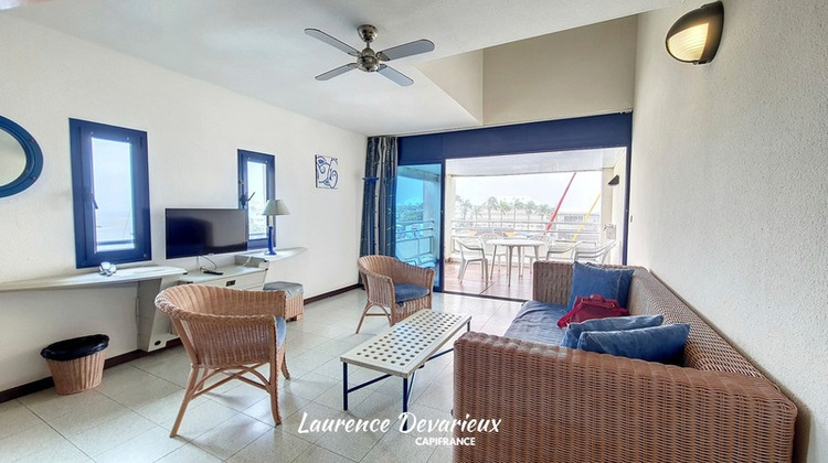 Ma-Cabane - Vente Immeuble SAINT FRANCOIS, 1130 m²