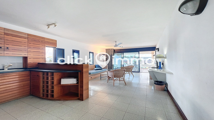 Ma-Cabane - Vente Immeuble Saint francois, 1285 m²