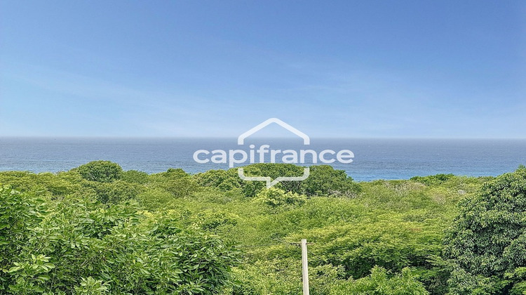 Ma-Cabane - Vente Immeuble SAINT FRANCOIS, 529 m²