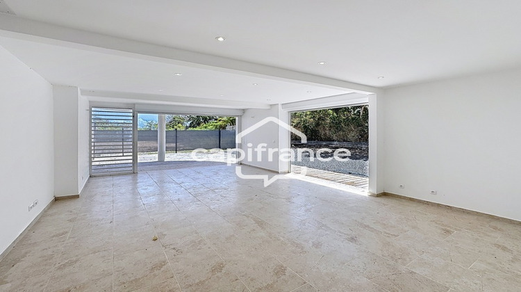 Ma-Cabane - Vente Immeuble SAINT FRANCOIS, 529 m²