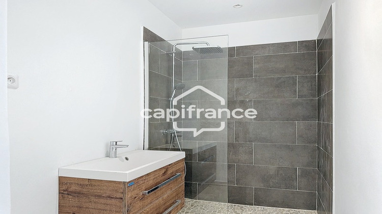 Ma-Cabane - Vente Immeuble SAINT FRANCOIS, 529 m²