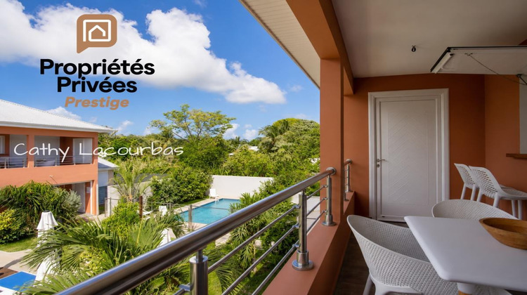 Ma-Cabane - Vente Immeuble SAINT FRANCOIS, 255 m²