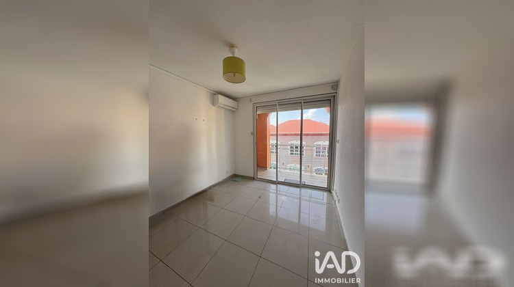 Ma-Cabane - Vente Immeuble Saint-François, 85 m²