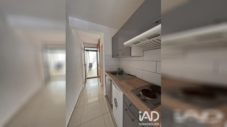 Ma-Cabane - Vente Immeuble Saint-François, 85 m²