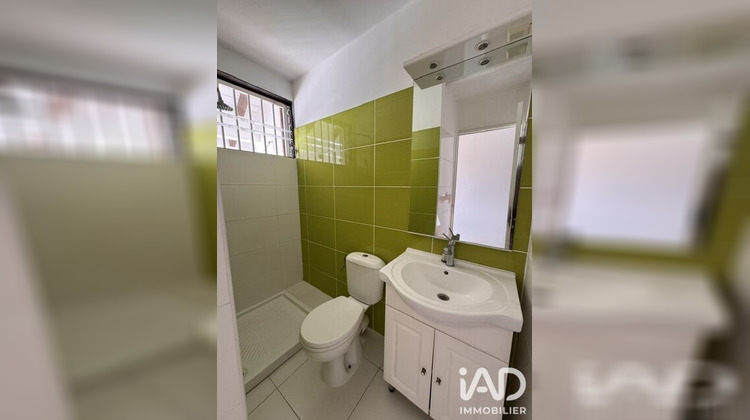 Ma-Cabane - Vente Immeuble Saint-François, 85 m²