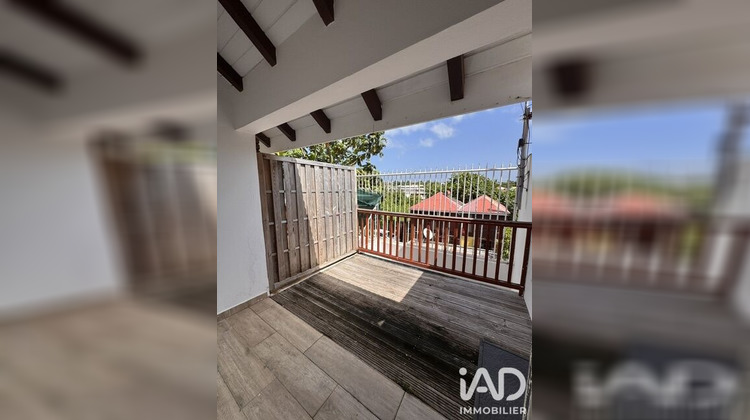 Ma-Cabane - Vente Immeuble Saint-François, 85 m²