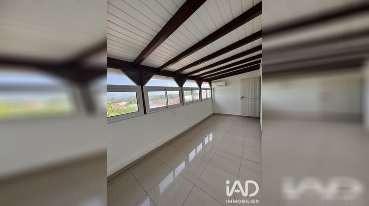 Ma-Cabane - Vente Immeuble Saint-François, 85 m²