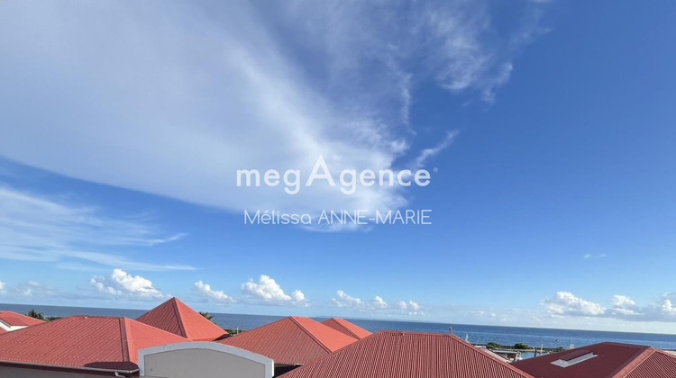 Ma-Cabane - Vente Immeuble SAINT FRANCOIS, 198 m²
