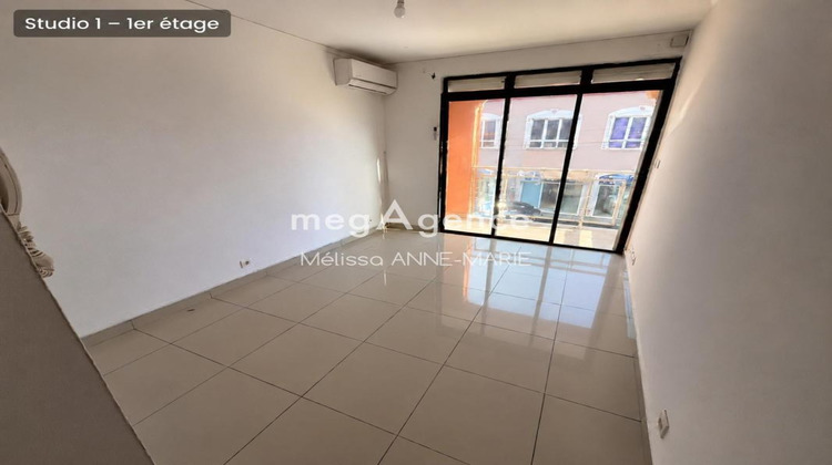 Ma-Cabane - Vente Immeuble SAINT FRANCOIS, 198 m²