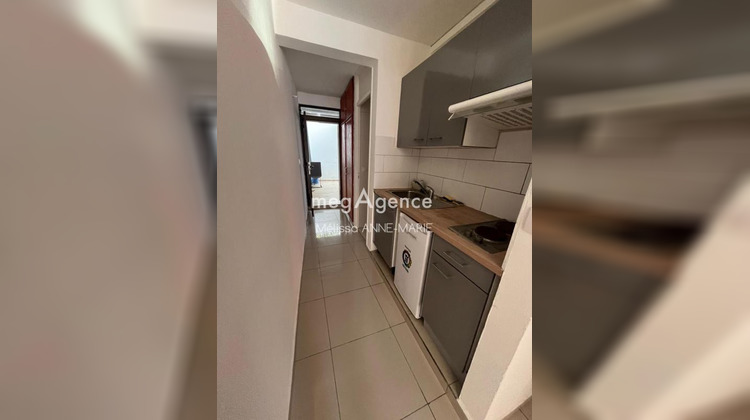 Ma-Cabane - Vente Immeuble SAINT FRANCOIS, 198 m²