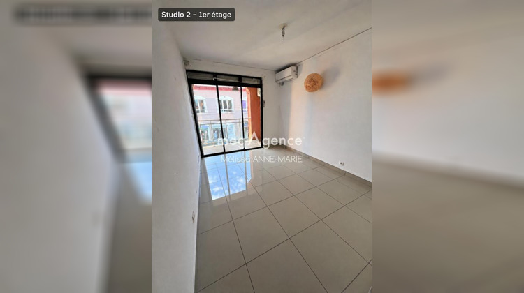 Ma-Cabane - Vente Immeuble SAINT FRANCOIS, 198 m²