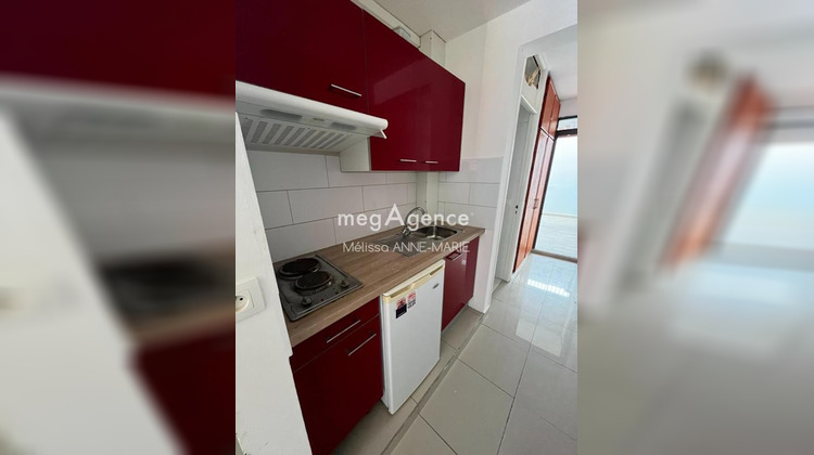 Ma-Cabane - Vente Immeuble SAINT FRANCOIS, 198 m²