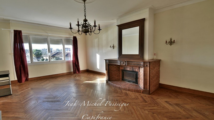 Ma-Cabane - Vente Immeuble SAINT GAUDENS, 220 m²