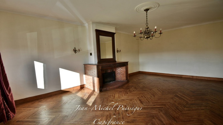 Ma-Cabane - Vente Immeuble SAINT GAUDENS, 220 m²