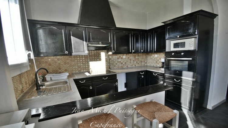 Ma-Cabane - Vente Immeuble SAINT GAUDENS, 220 m²