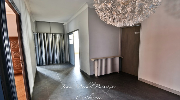 Ma-Cabane - Vente Immeuble SAINT GAUDENS, 220 m²