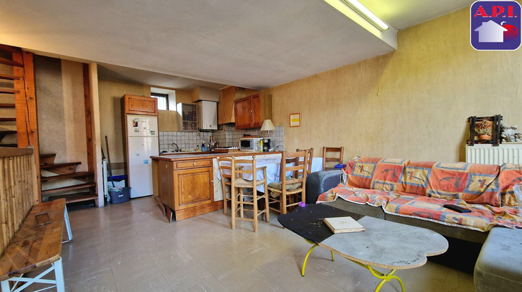 Ma-Cabane - Vente Immeuble SAINT GAUDENS, 73 m²