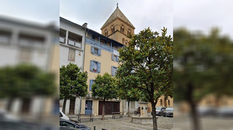 Ma-Cabane - Vente Immeuble SAINT GAUDENS, 211 m²