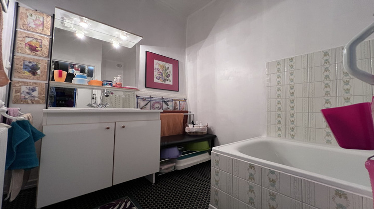 Ma-Cabane - Vente Immeuble SAINT GAUDENS, 211 m²