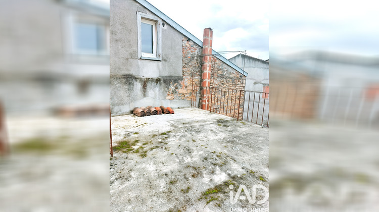 Ma-Cabane - Vente Immeuble Saint-Gaudens, 300 m²