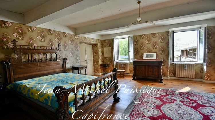 Ma-Cabane - Vente Immeuble SAINT GAUDENS, 220 m²